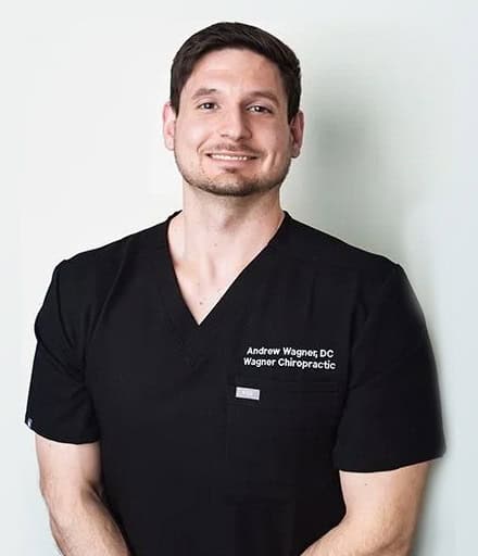 dr drew wagner chiropractic doctor